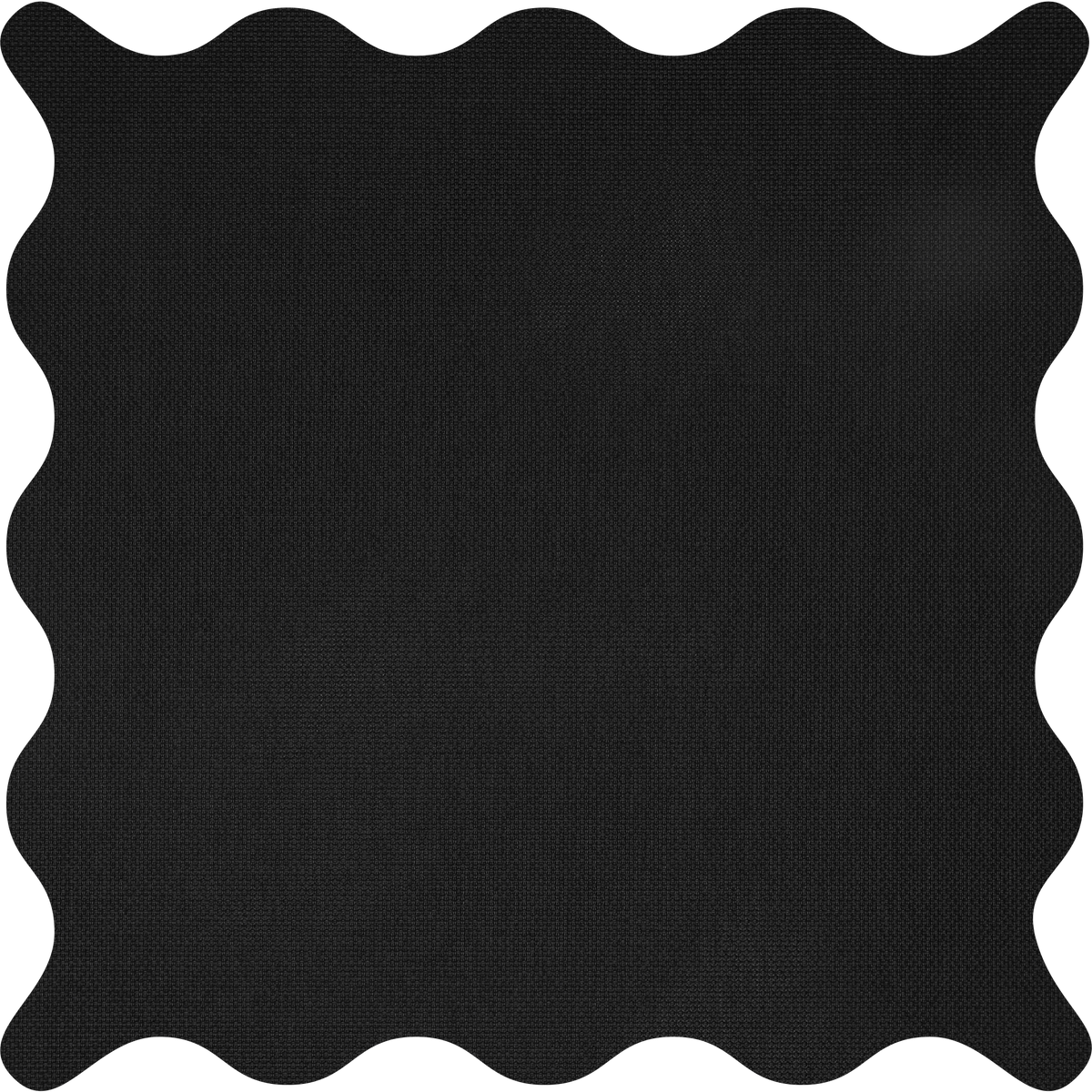 Riker Black 3% Openness Flame Retardant Sheer Solar Shades