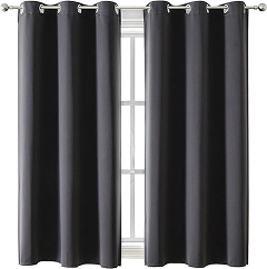 Roman Shades new