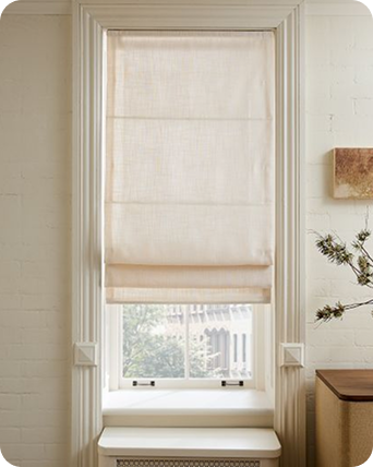 Roman Shades