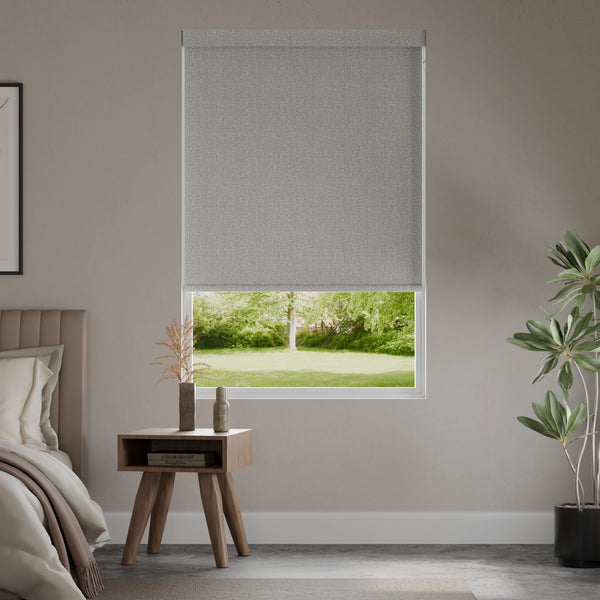 Roller Blinds Installation Guide Motorized & Fascia Valance