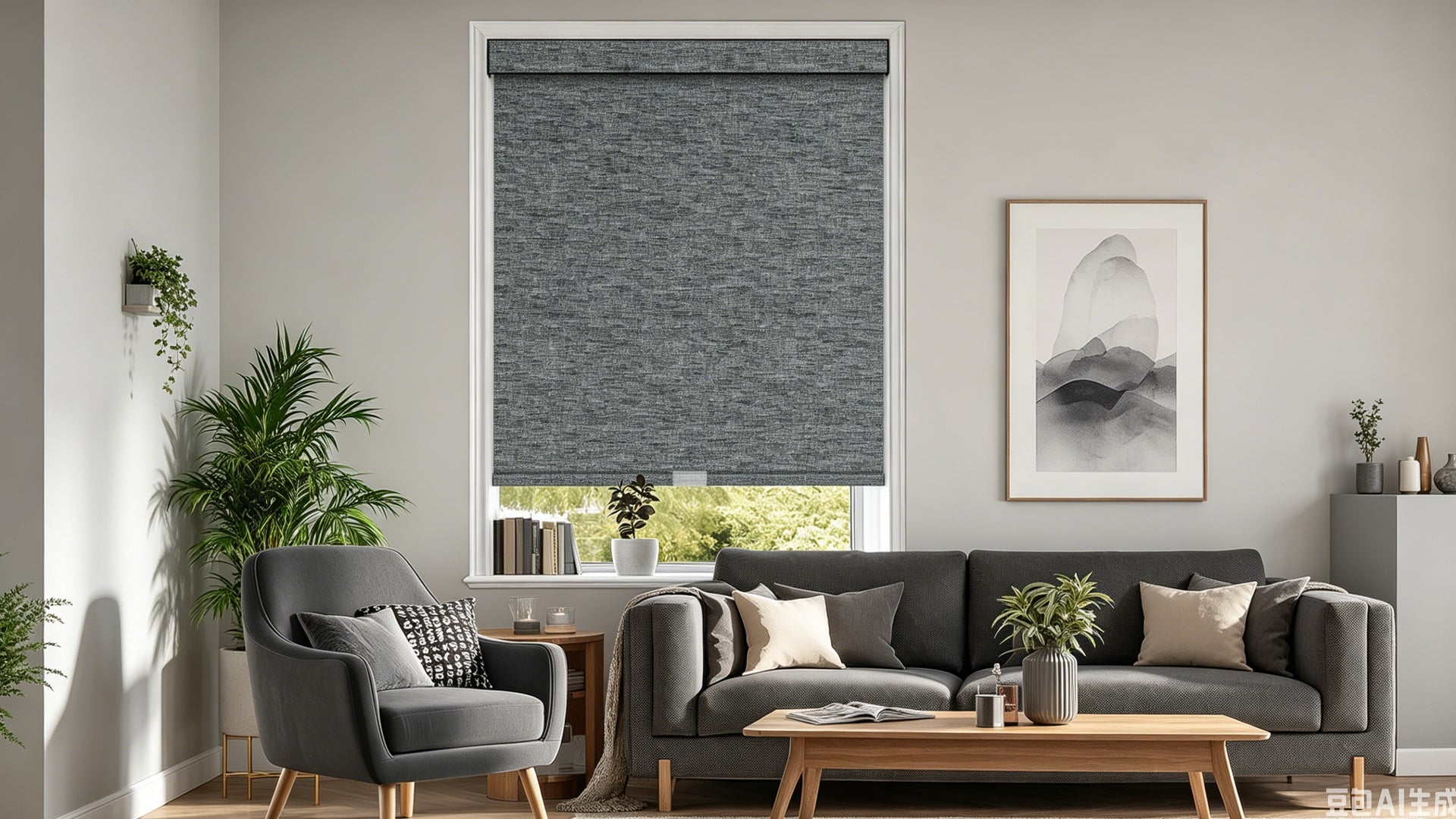 Roller Blinds Installation Guide Cordless & Curved Valance