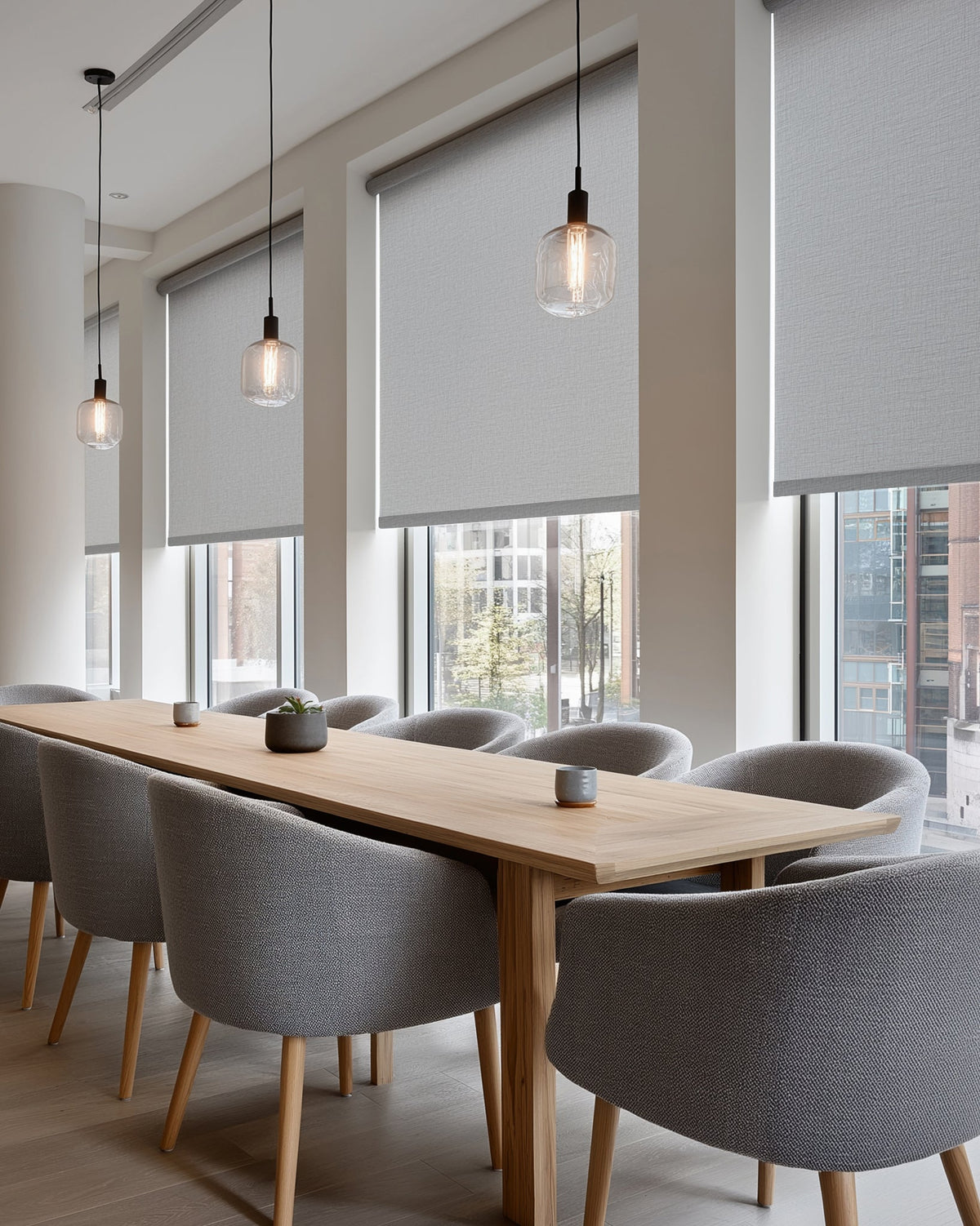 Roller Shades