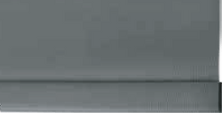 Square Hem Bar