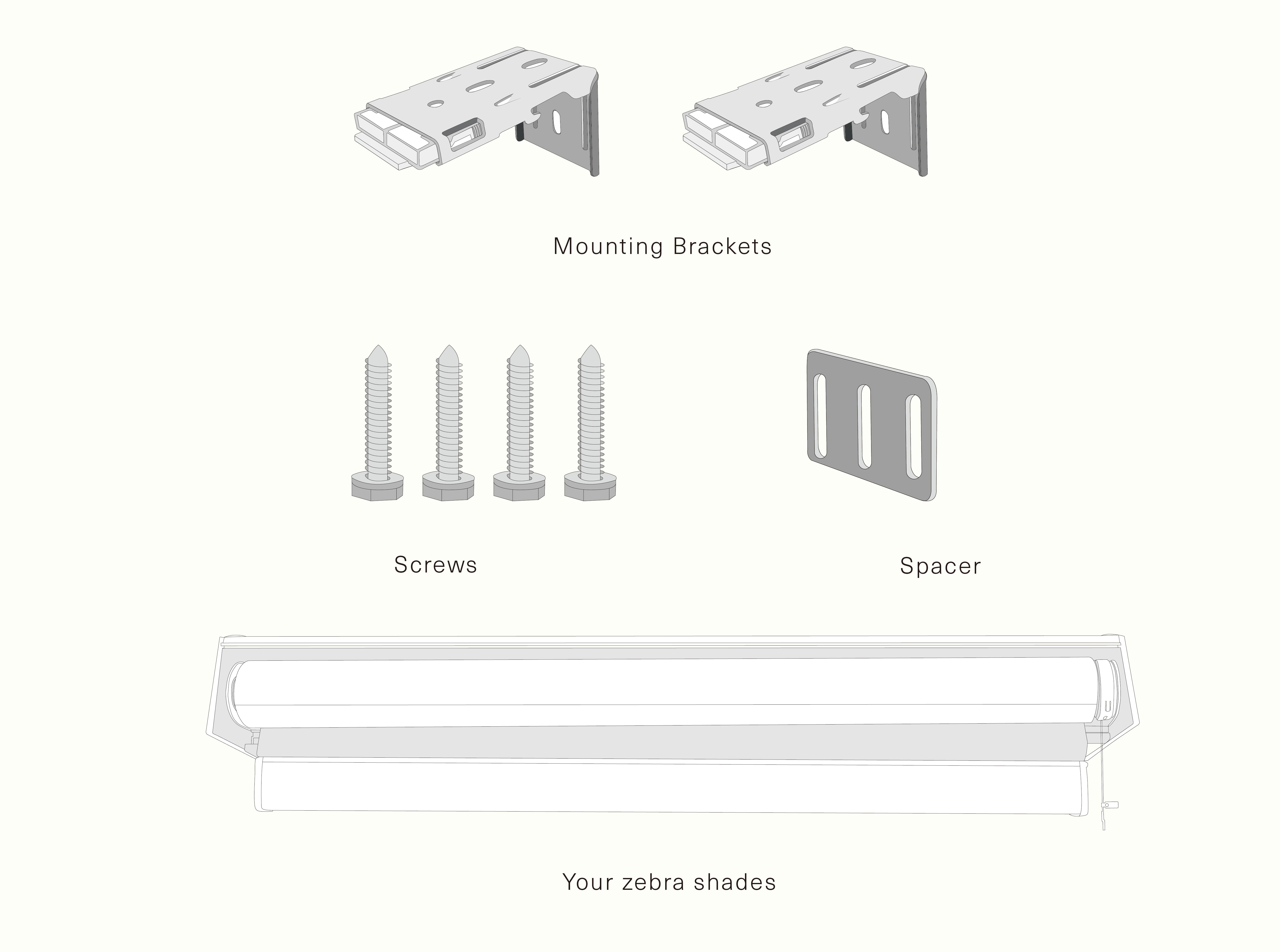 Tools You May Need 