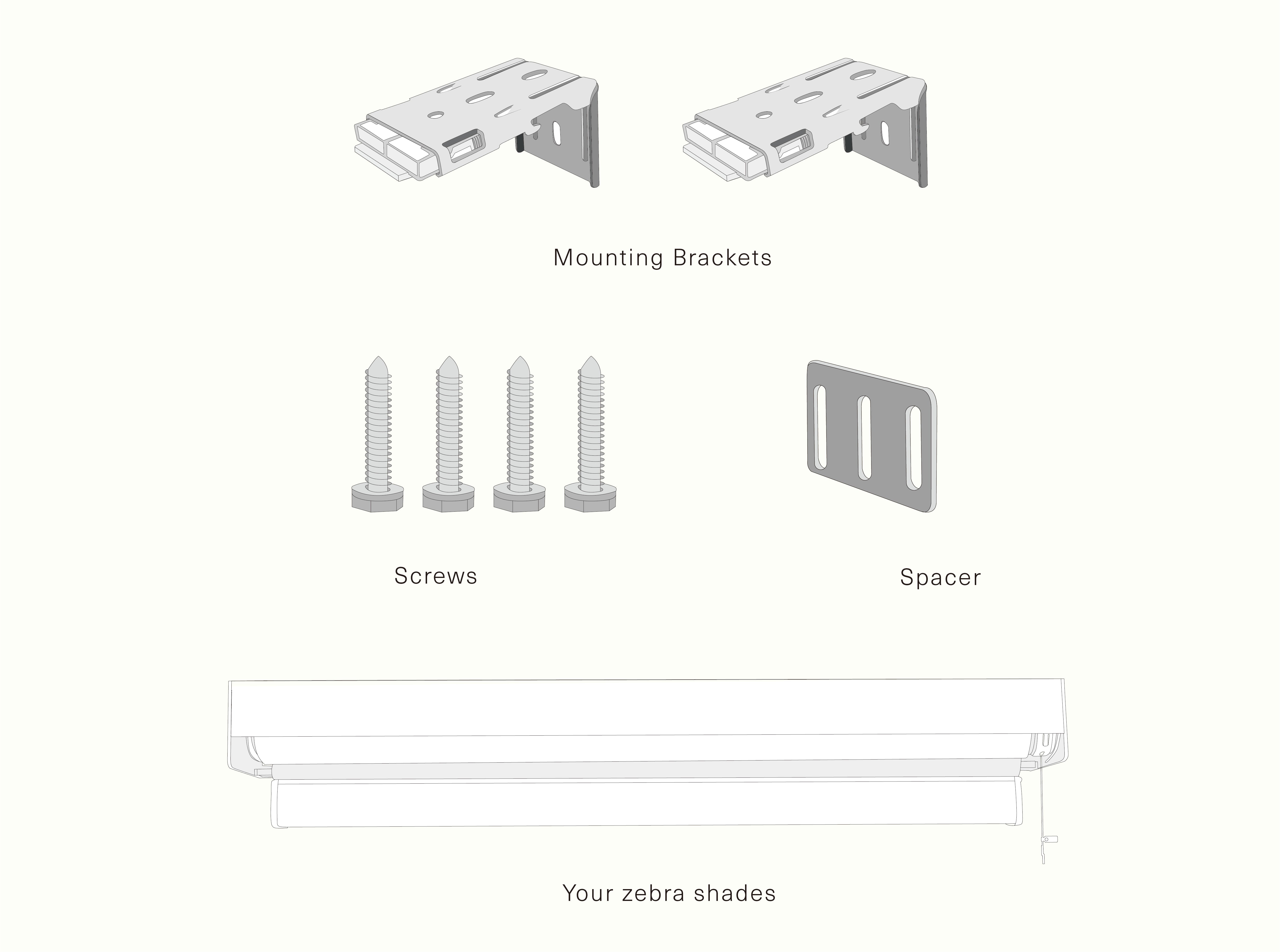 Tools You May Need