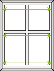 Width