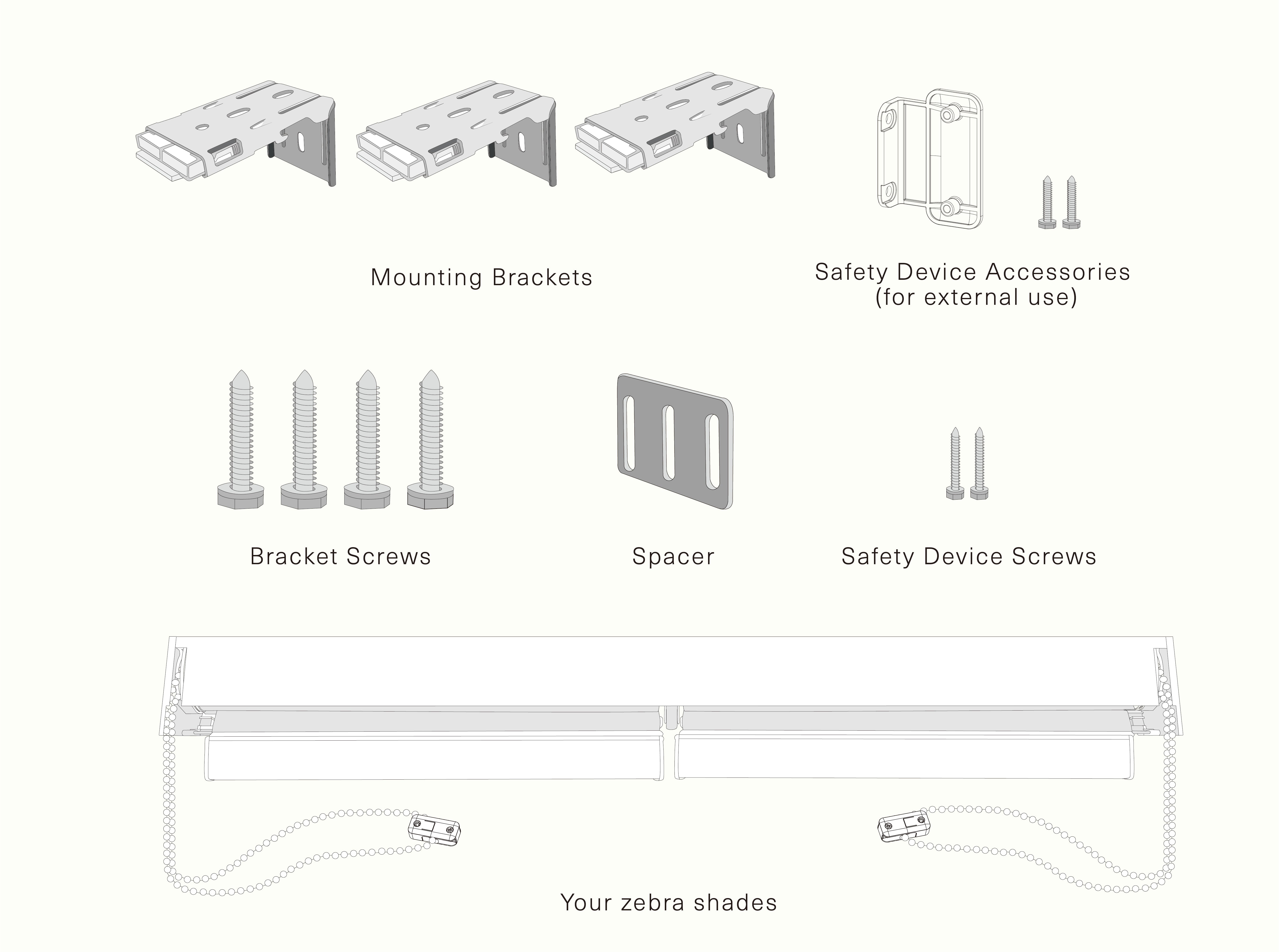 Tools You May Need