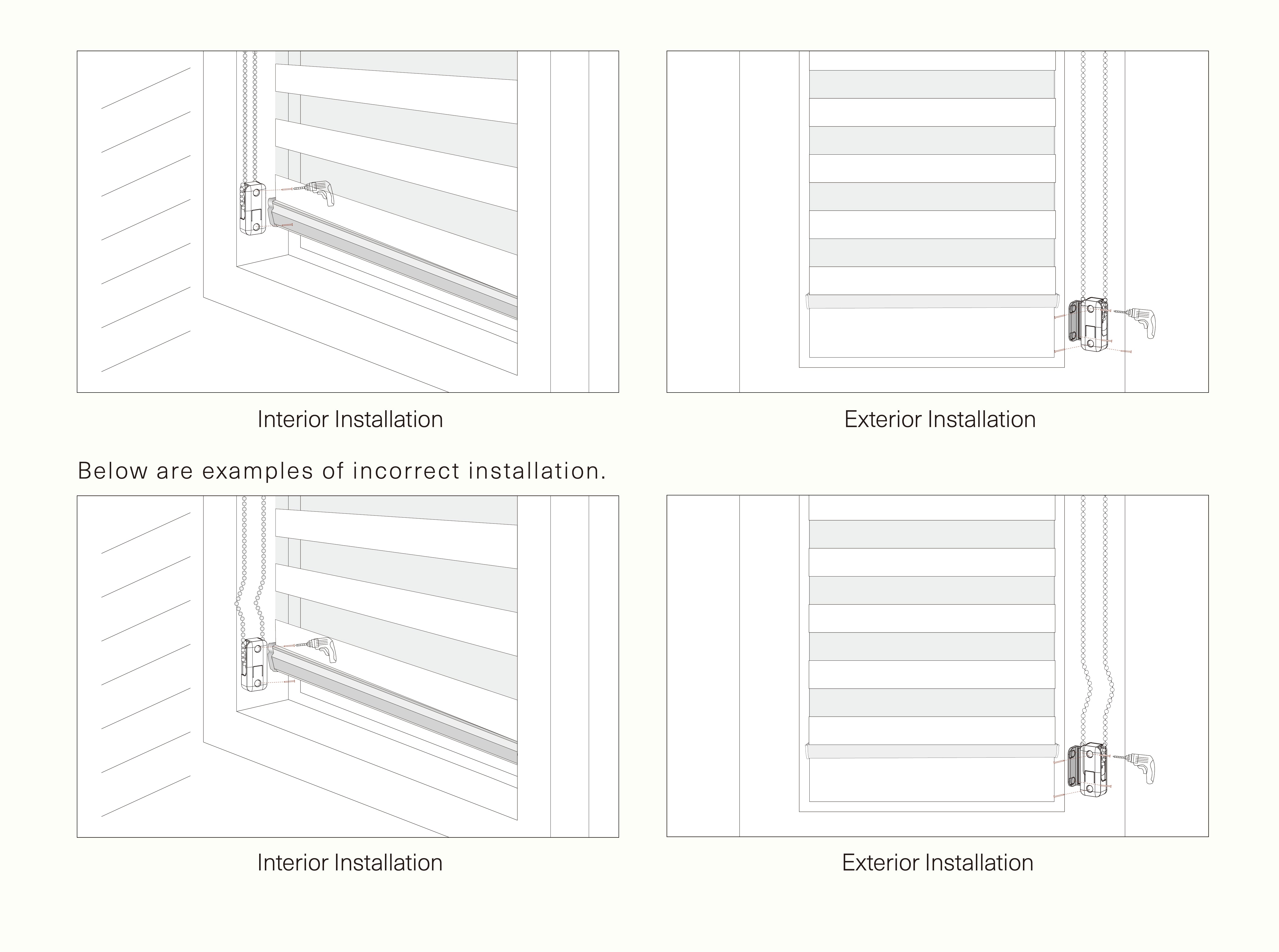  Install Safety Devices