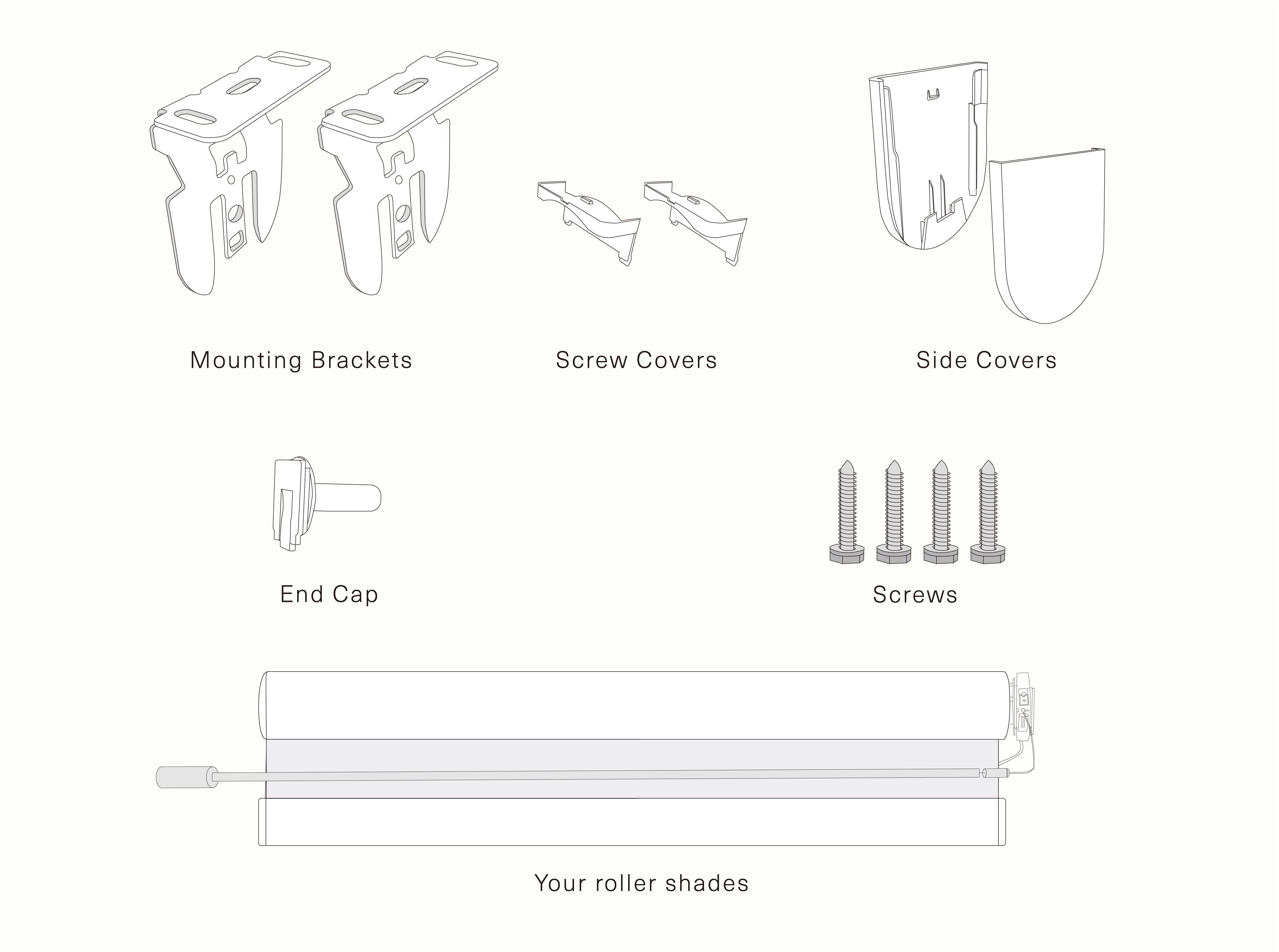 Tools You May Need 