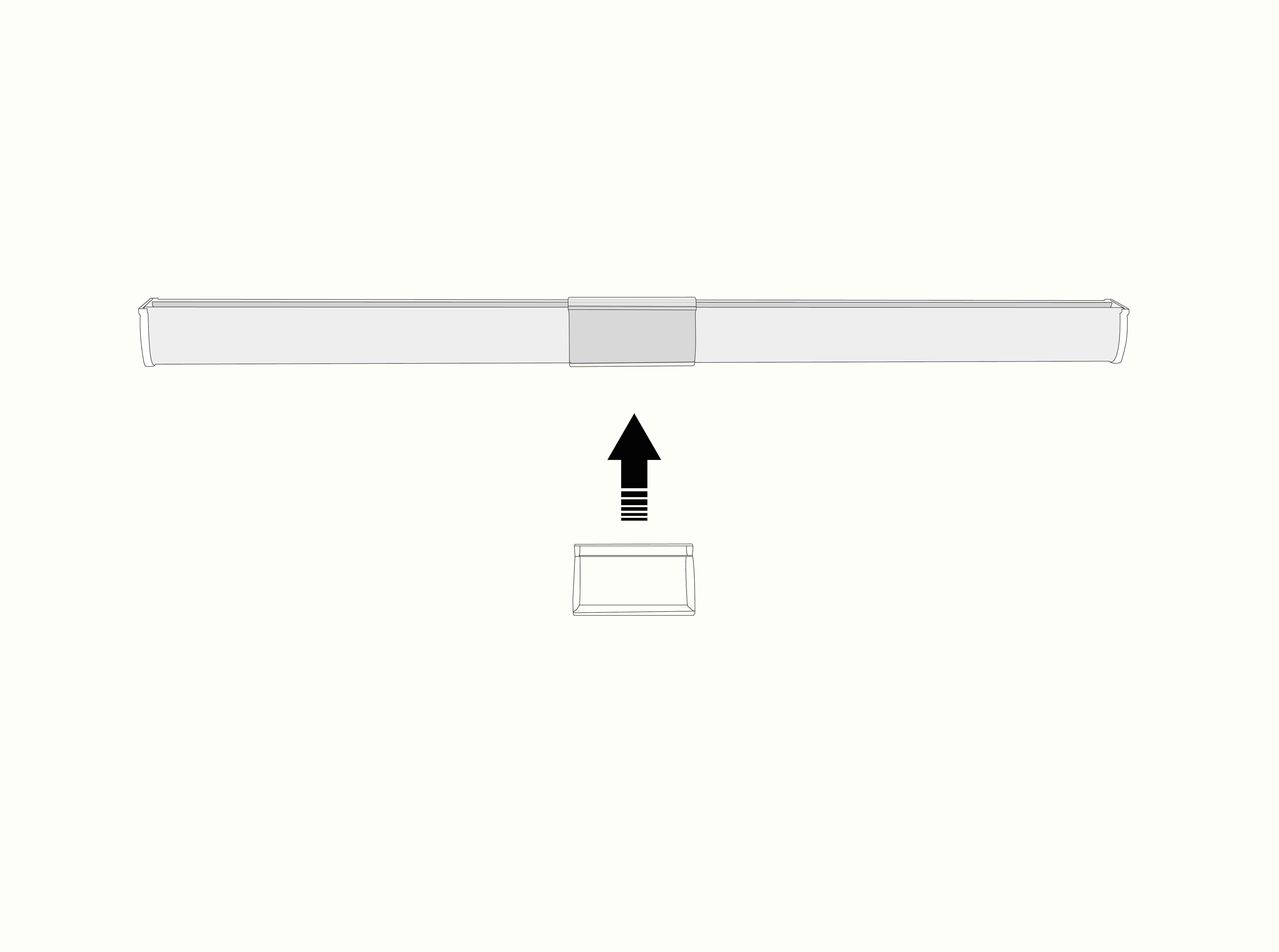 Handle Installation