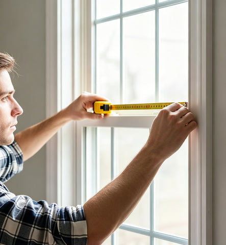 Measure Your Windows