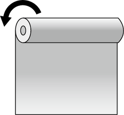 Reverse Roll