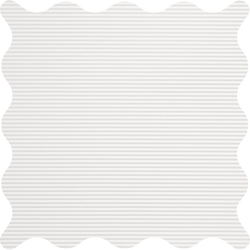 Bellevue Snow Flame Retardant
