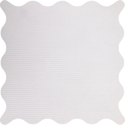 Benwick Snow Flame Retardant