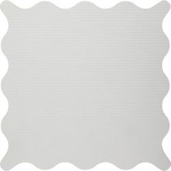 Benwick Frost Flame Retardant