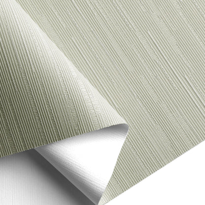 Bellevue Frost Flame Retardant Sheer Roller Shades
