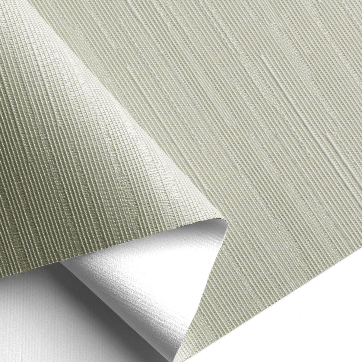 Bellis Slate Blackout Roller Shades