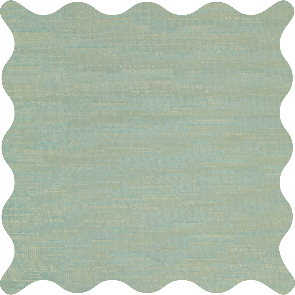 Bellis Lichen Blackout Roller Shades