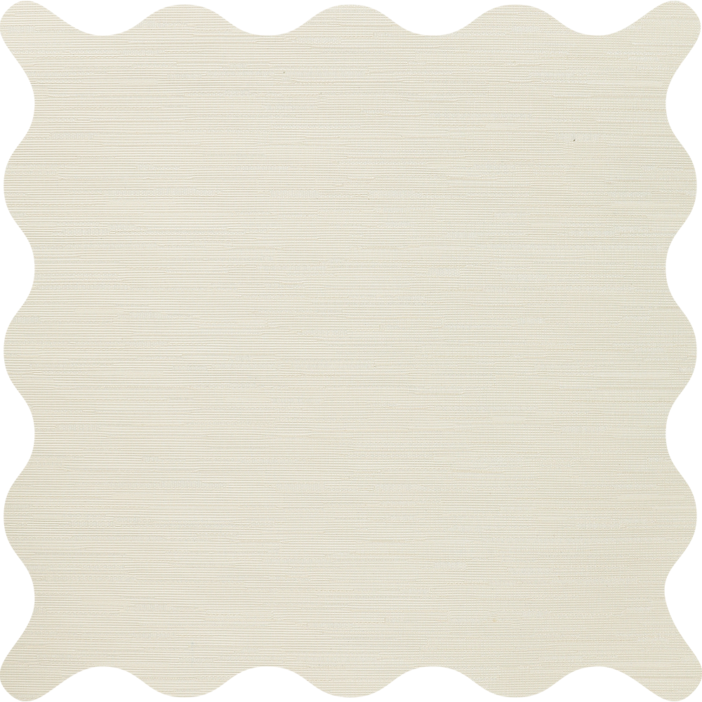 Bellis Cream Blackout Roller Shades