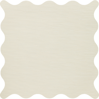 Bellis Cream Blackout Roller Shades