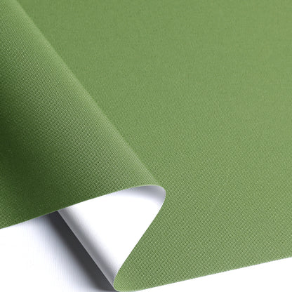 Tam Moss Blackout Roller Shades