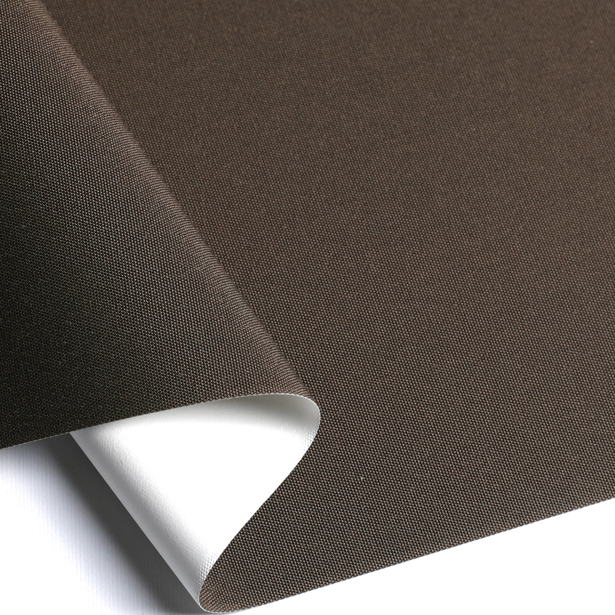 Tam Chocolate Blackout Roller Shades