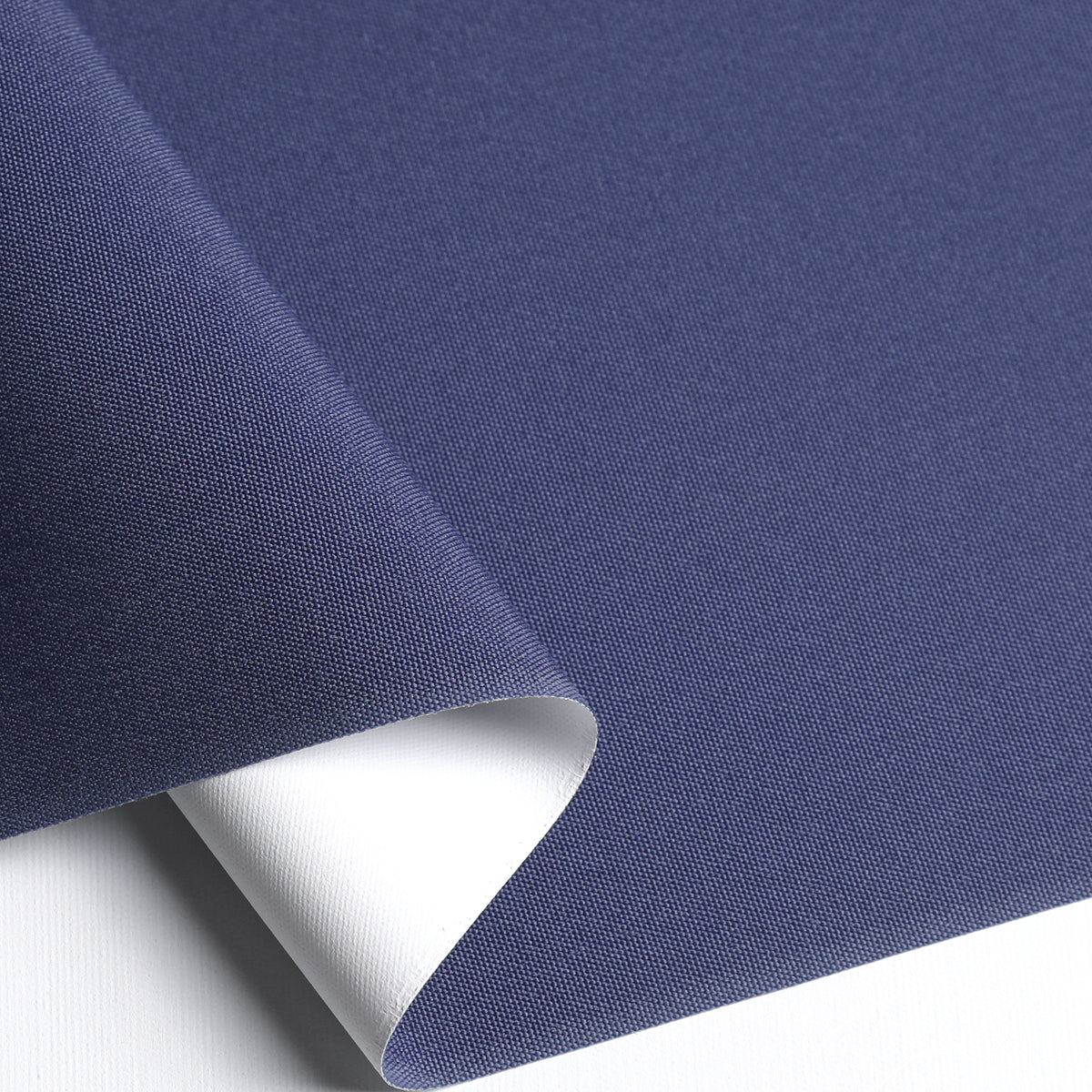 Tam Indigo Blackout Roller Shades
