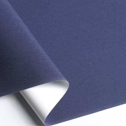 Tam Indigo Blackout Roller Shades