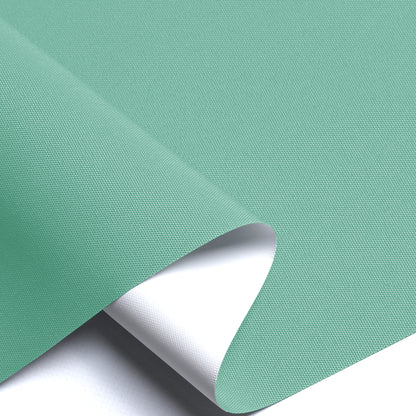 Tam Malachite Blackout Roller Shades