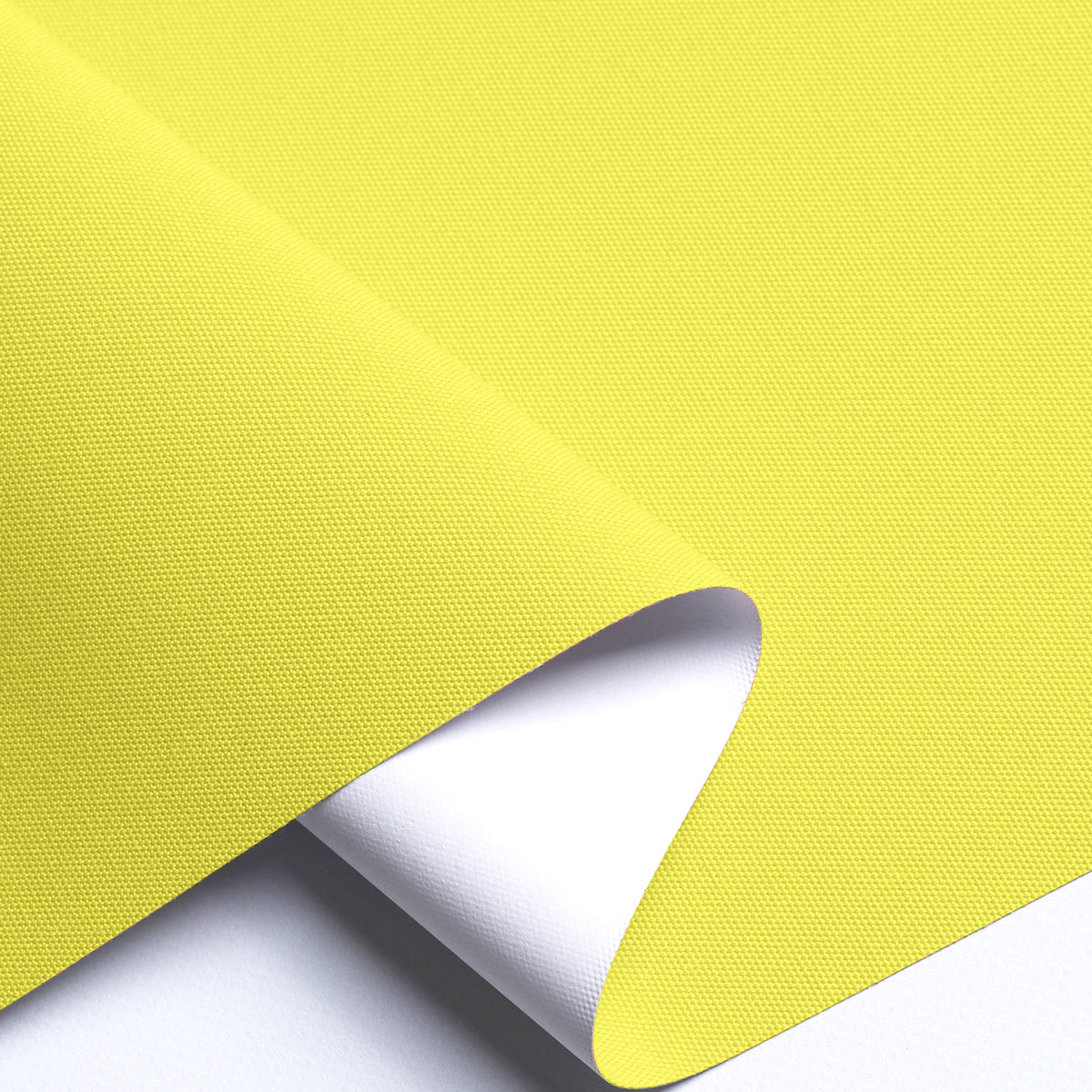 Tam Lemon Blackout Roller Shades