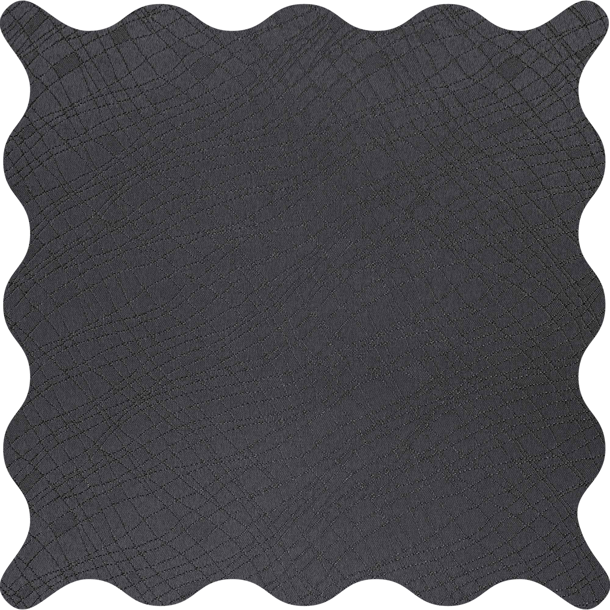 Thar Obsidian Blackout Roller Shades