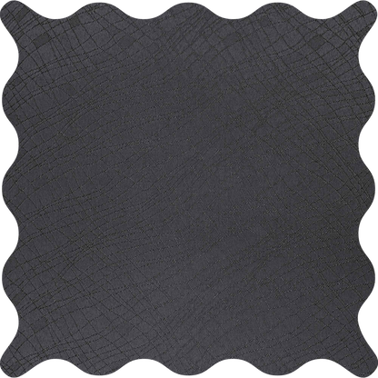Thar Obsidian Blackout Roller Shades