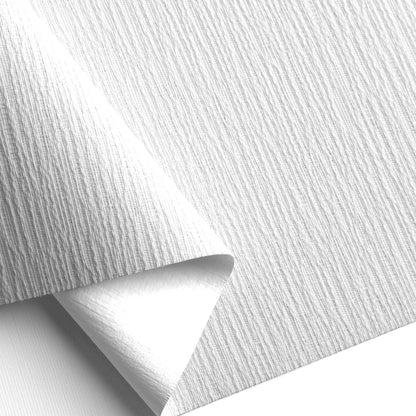 Capella Salt Blackout Roller Shades