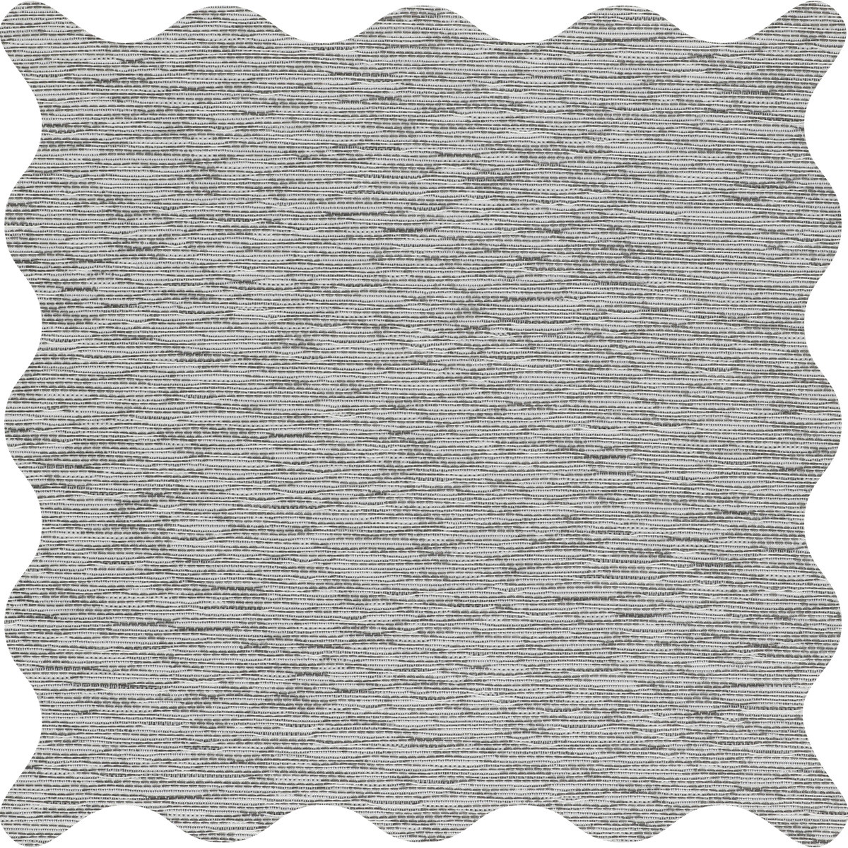 Capella Granite Blackout Roller Shades