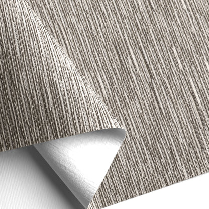 Capella Stone Blackout Roller Shades