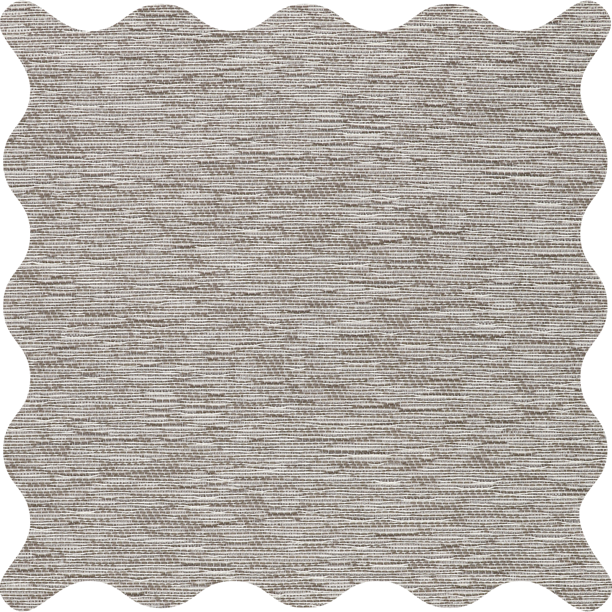 Capella Stone Blackout Roller Shades