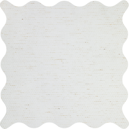 Euler Linen Milk Blackout Roller Shades