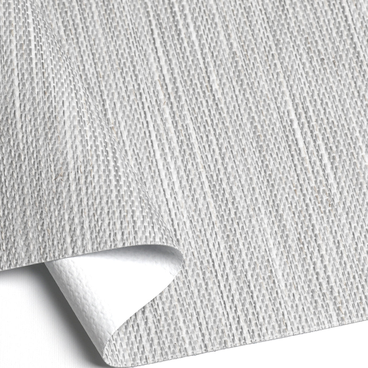 Euler Linen Mist Blackout Roller Shades