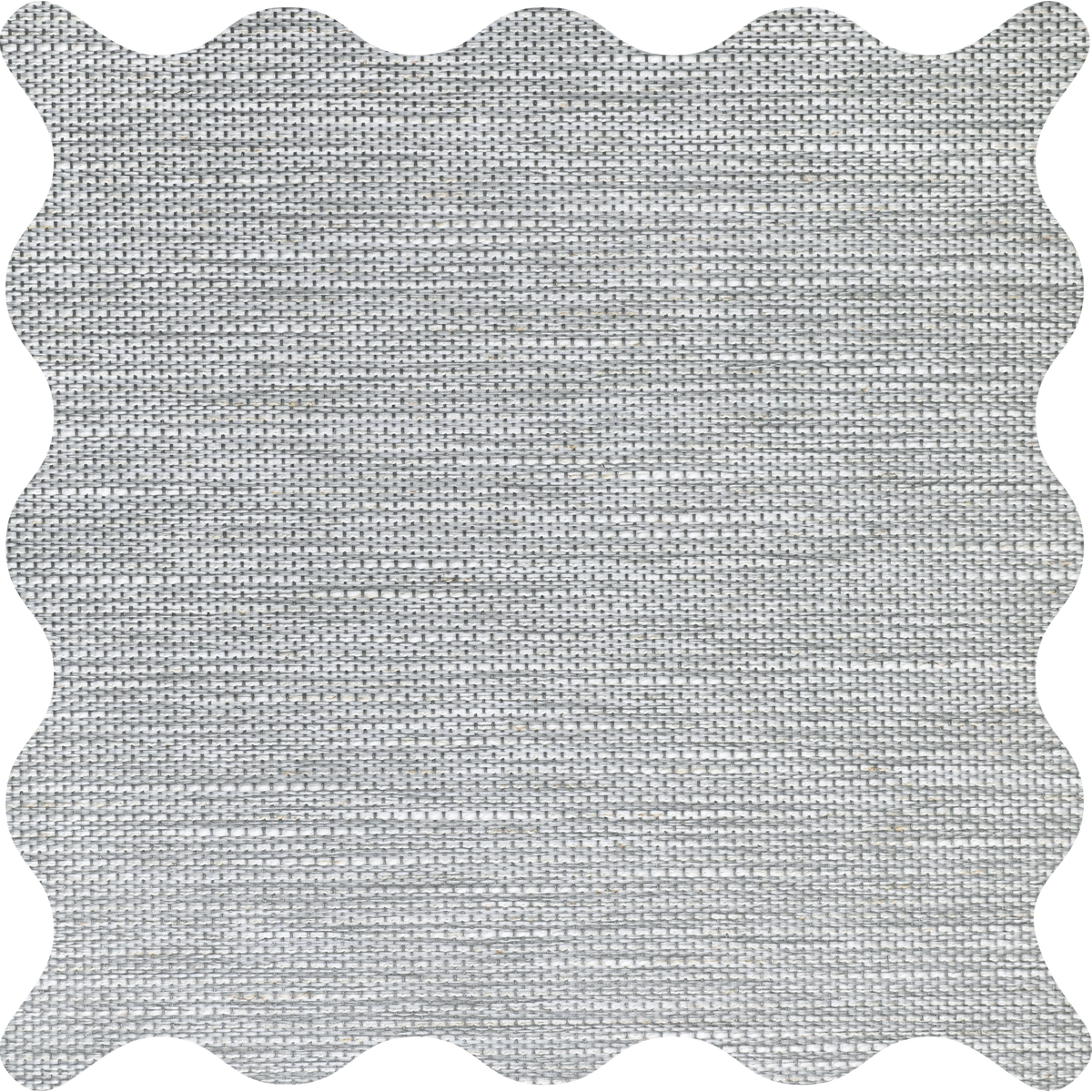 Euler Linen Ash Blackout Roller Shades