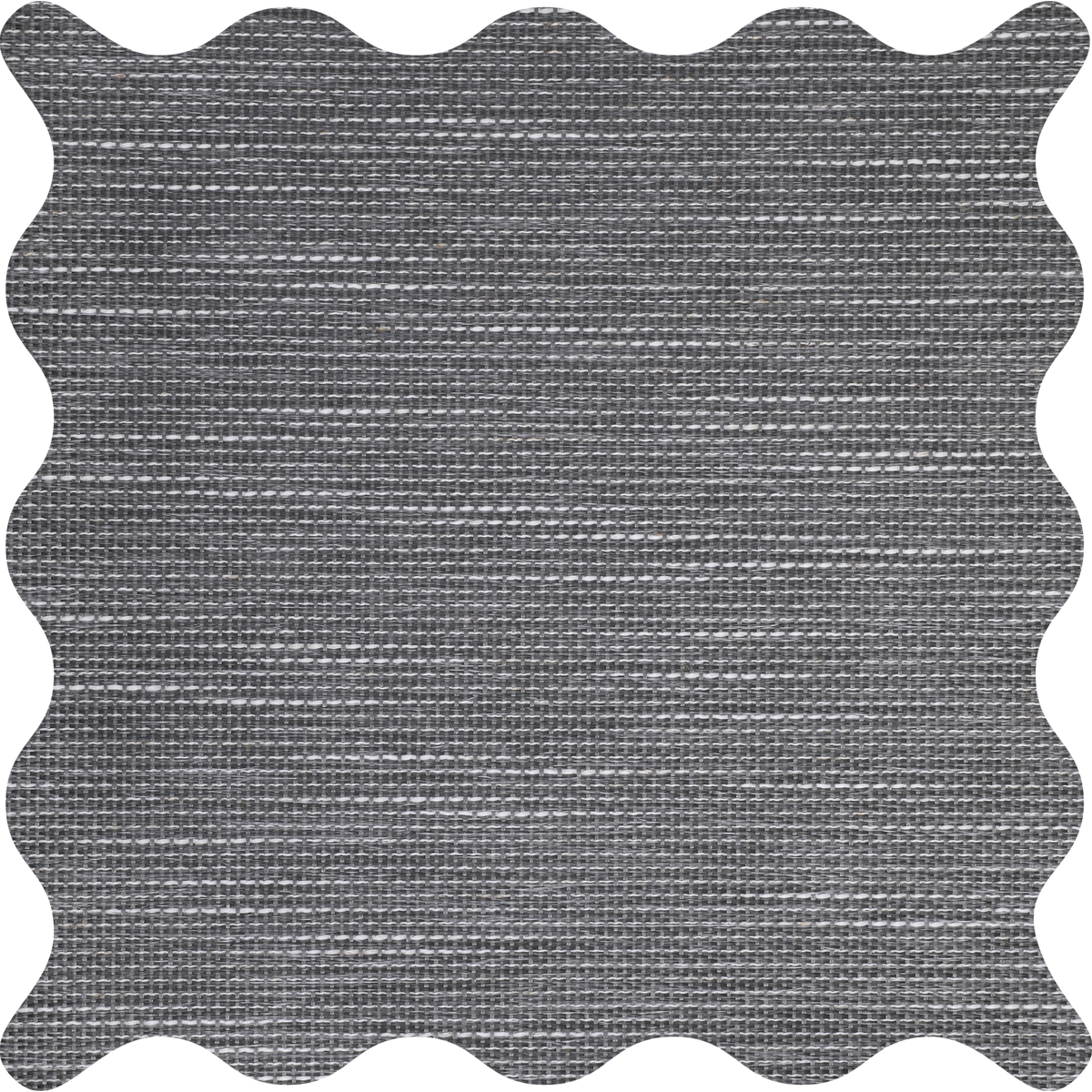Euler Linen Peppercorn Blackout Roller Shades