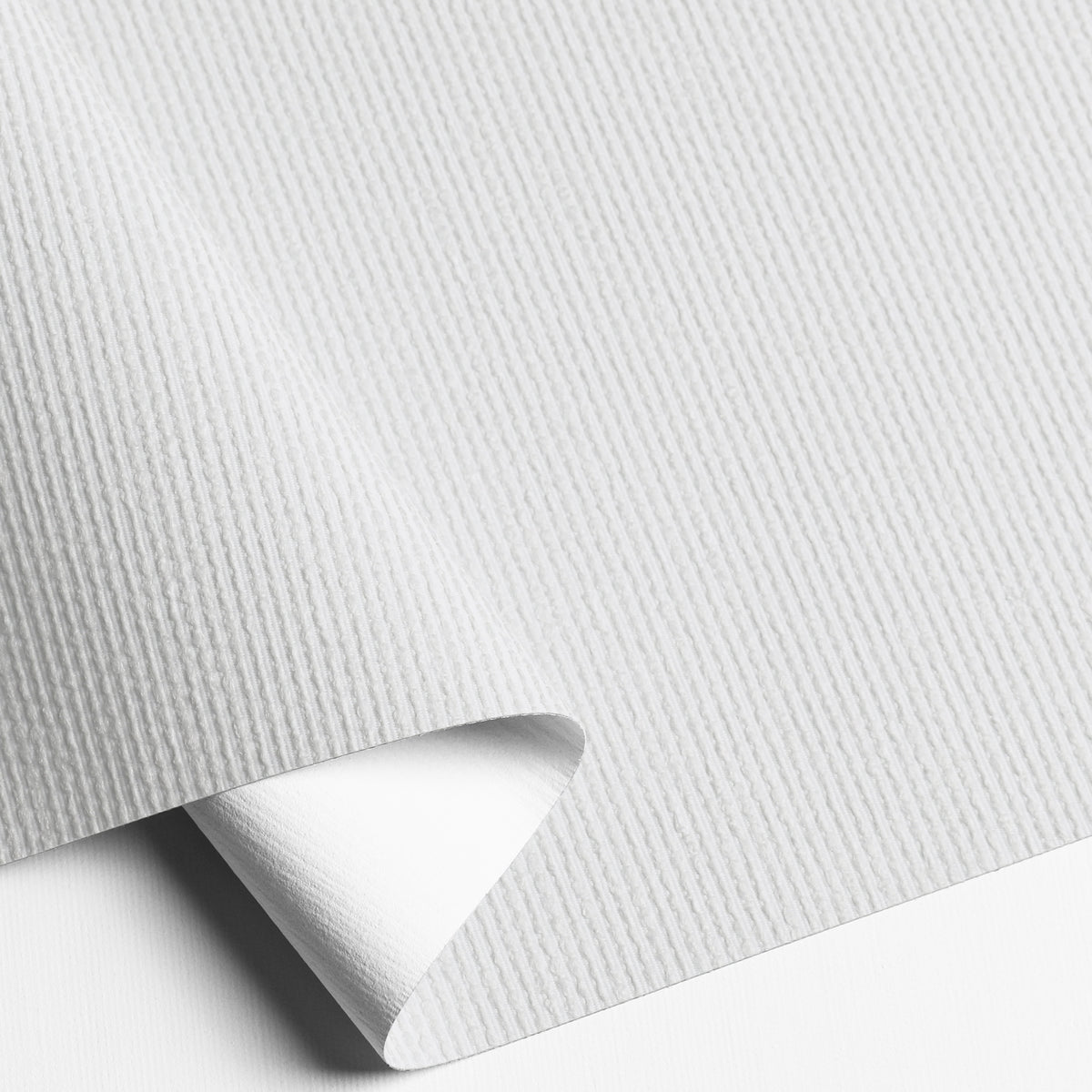 Ozon Silver Blackout Roller Shades