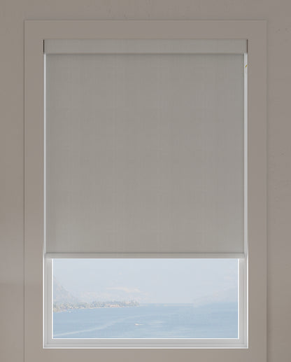 Jensen Granite Blackout Roller Shades