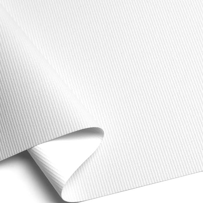 Cayo Snow Blackout Roller Shades