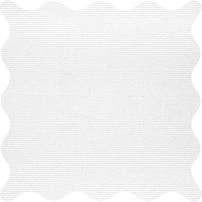 Cayo Snow Blackout Roller Shades