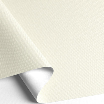 Tamora Cream Blackout Roller Shades