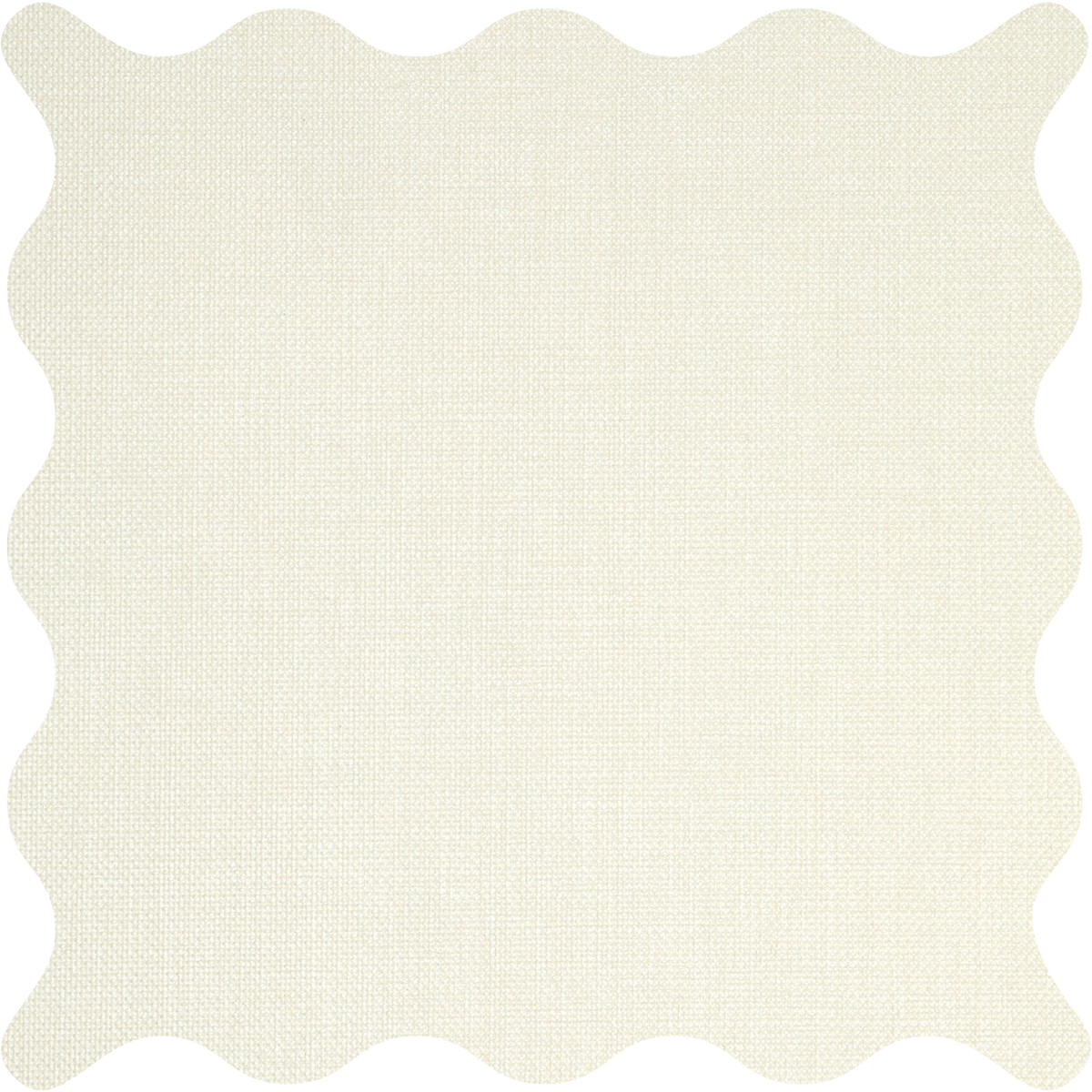Tamora Cream Blackout Roller Shades