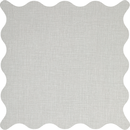 Tamora Silver Blackout Roller Shades