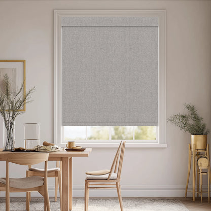 Tamora Birch Blackout Roller Shades
