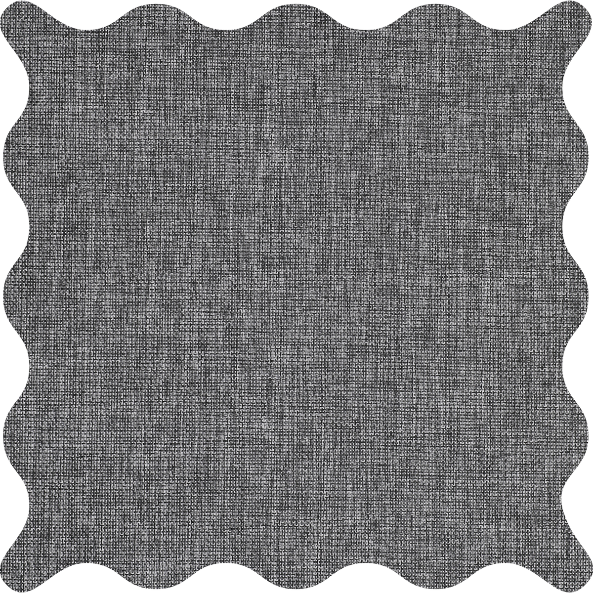 Tamora Charcoal Blackout Roller Shades