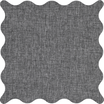 Tamora Charcoal Blackout Roller Shades